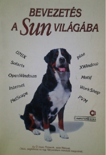 Farkas Andrs, Buzsy Gyrgy, Benk Tiborn - Bevezets a Sun vilgba