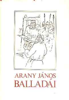Arany Jnos - Arany Jnos balladi