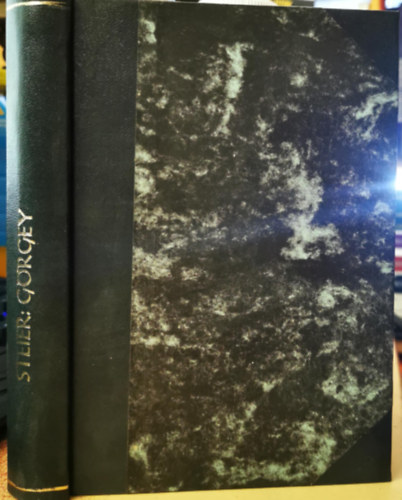 Steier Lajos - Görgey és Kossuth