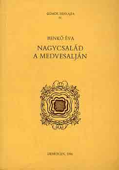 Benk va - Nagycsald a Medvesaljn (Gmr nprajza IV.)