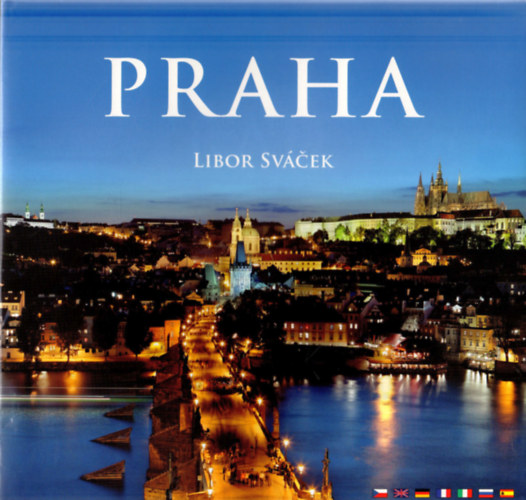 Libor Svácek - Praha