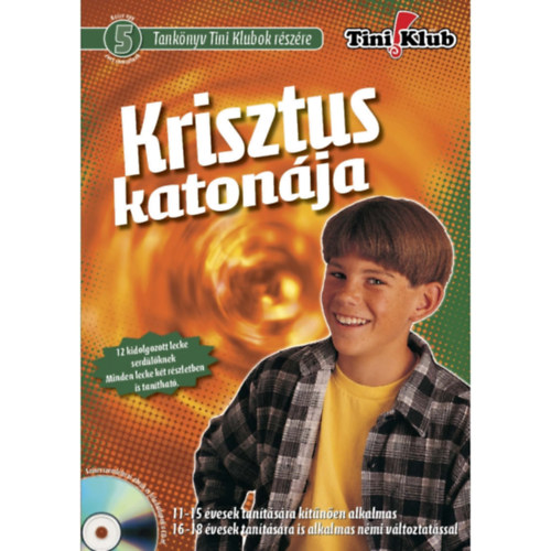 Krisztus katonja
