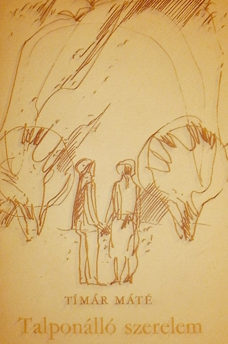 Tímár Máté - Talponálló szerelem