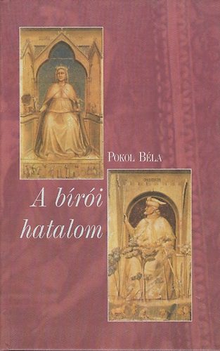 Pokol B�la - A b�r�i hatalom