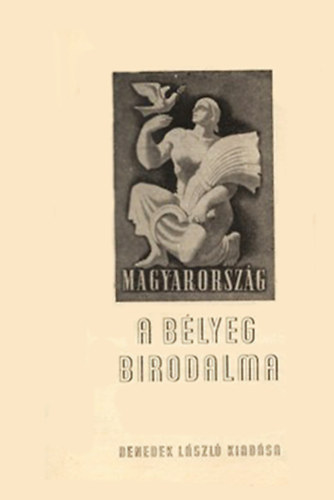 A blyeg birodalma