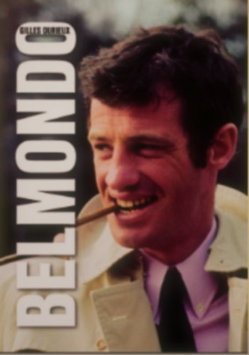 Szerz� Gilles Durieux Szerkeszt� F�ldes G�bor Ford�t� Eszes Fruzsina - Belmondo