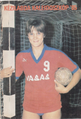 Kzilabda Kaleidoszkp '85