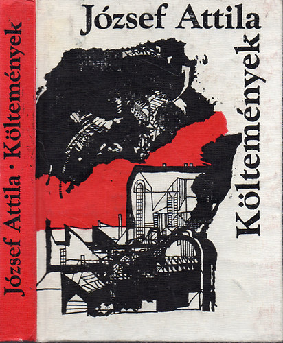 József Attila - Költemények