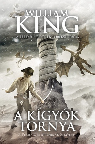 William King - A Kgyk Tornya