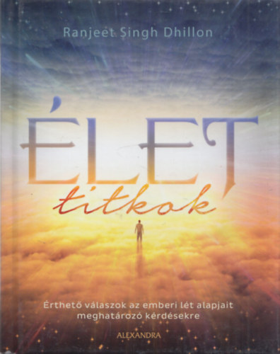 Ranjeet Singh Dhillon - let titkok
