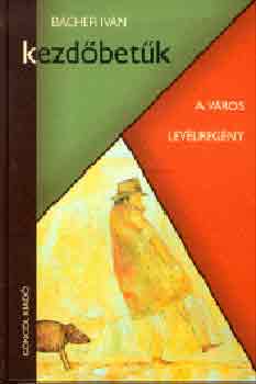 Bächer Iván - Kezdőbetűk