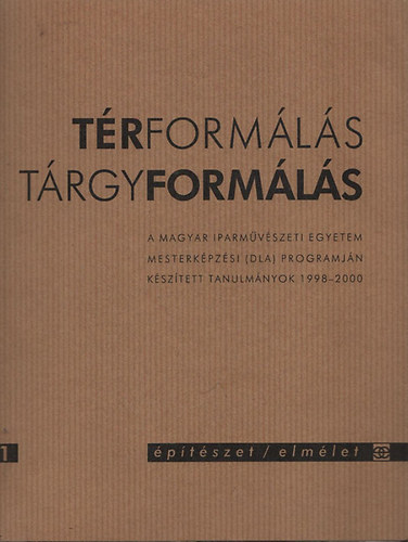 Polnyi Kroly (szerk.) - Trformls - trgyformls