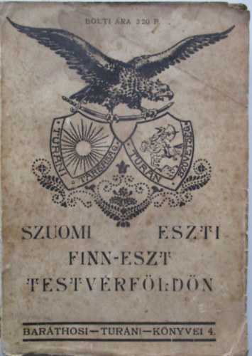 Batrhosi-Balogh Benedek - Szuomi-Eszti (finn-szt testvrfldn)