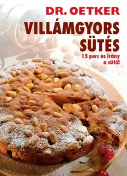 Dr. Oetker - Villmgyors sts