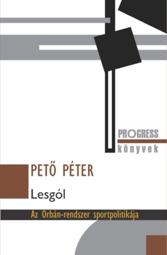 Pető Péter - Lesgól