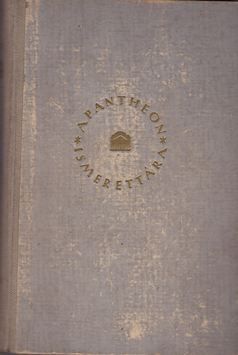 Dr. Nagy Jzsef - A filozfia trtnete