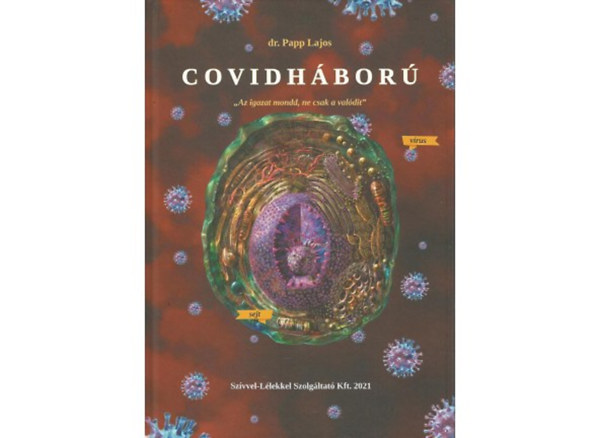 dr. Papp Lajos - Covidhbor
