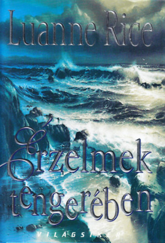 Luanne Rice - rzelmek tengerben