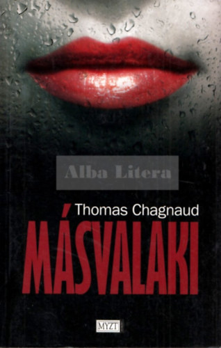 Thomas Chagnaud - Msvalaki