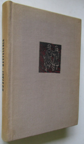 Hust�ci S�ndor - N�vtelenek