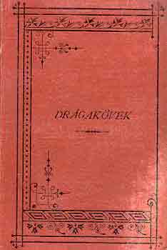 Schmidt Sndor - A drgakvek I-II. (reprint)