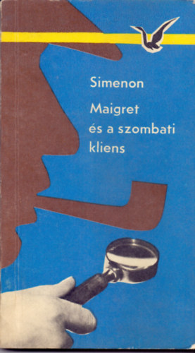 Georges Simenon - Maigret �s a szombati kliens