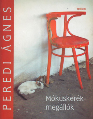 Peredi gnes - Mkuskerk-megllk