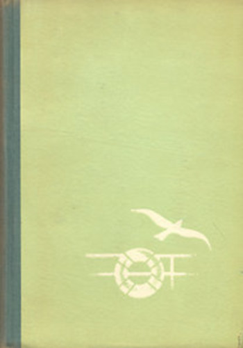 Bar�t Endre - Vihar az �gei tengeren