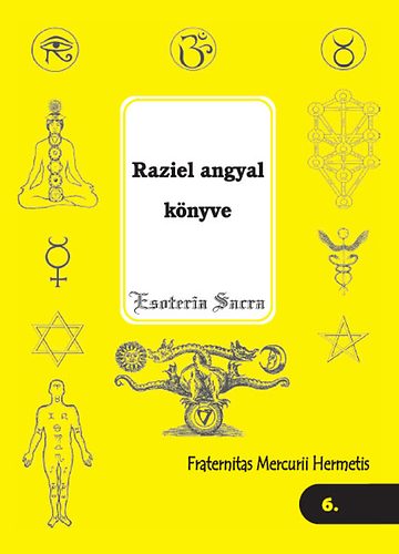 Raziel angyal könyve