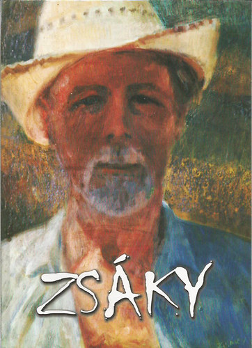 Zsky - Vlogats Zsky Istvn festmvsz alkotsaibl