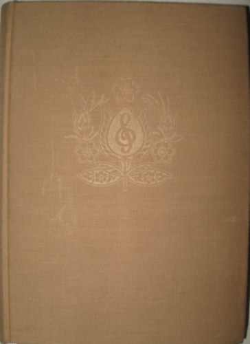 T�th Alad�r - T�th Alad�r v�logatott zenekritik�i 1934-1939