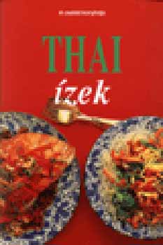 Piros Christa - Thai zek