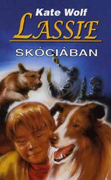 Kate Wolf - Lassie Skóciában