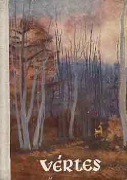 Szitnyai Jen� (szerk.) - V�rtes