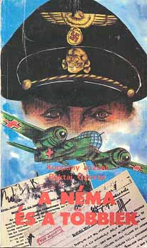 Baktai Gy�rgy Kopp�ny j�zsef - A n�ma �s a t�bbiek