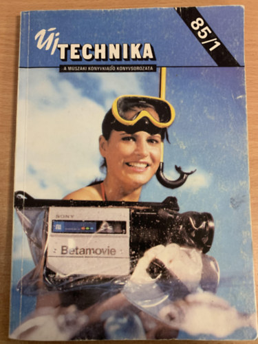 �j technika 85/1.