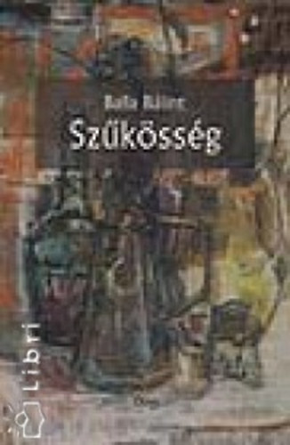 Balla B�lint - Sz�k�ss�g