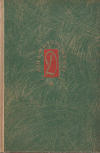 Darvas J�zsef - Harangos k�t