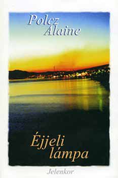 Polcz Alaine - �jjeli l�mpa