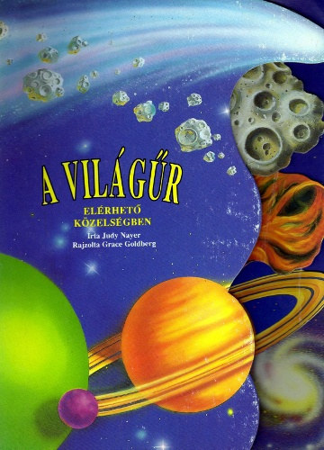 Judy Nayer - 4 db elérhető közelségben: Őshüllők, Rovarok, Emlősök, A világűr