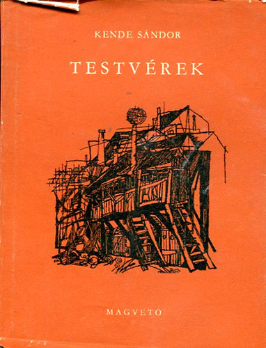 Kende Sándor - Testvérek