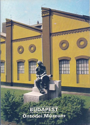 Kiszely Gyula - Budapest-Öntödei Múzeum