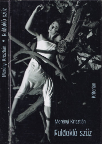 Mernyi Krisztin - Fuldokl szz