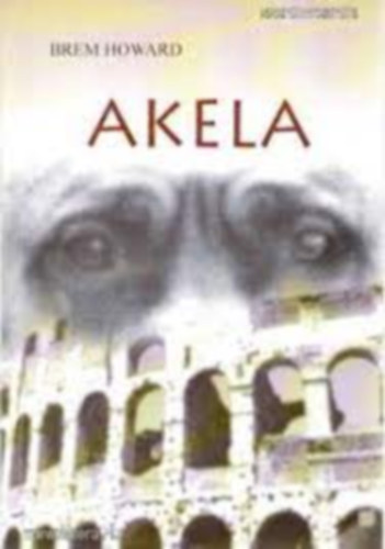 Brem Howard - Akela