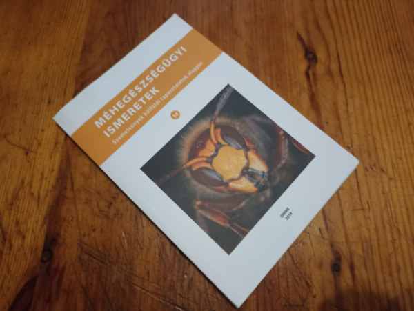 T�bb szerz� - M�h�szeg�szs�g�gyi ismeretek 14