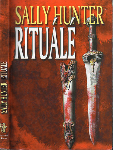 Sally Hunter - Ritul