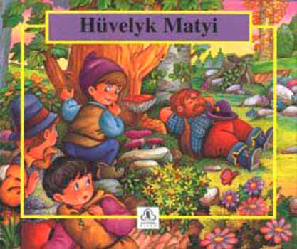 Busquets,Carlos;Leeuwen,Gemma - Hvelyk Matyi -Trbeli