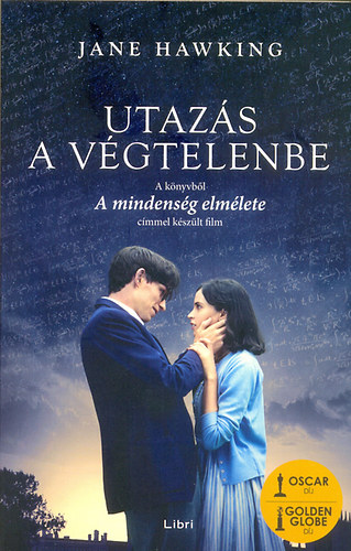 Jane Hawking - Utazs a vgtelenbe