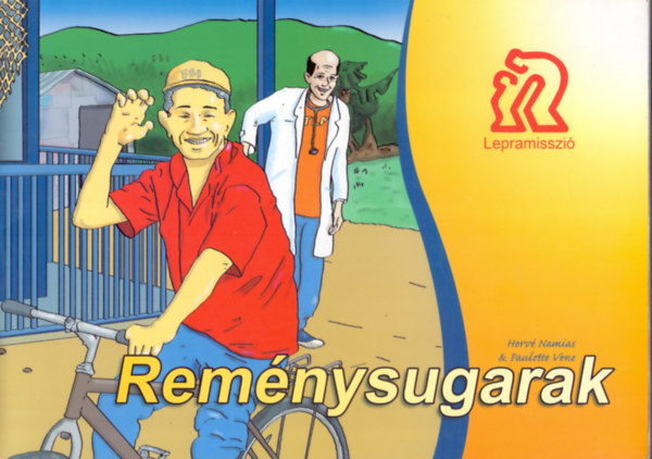 Herv Namias, Paulette Vne - Remnysugarak
