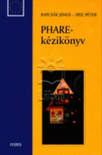 Rapcsk jnos-Heil Pter - Phare-kziknyv